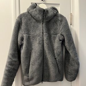 Uniqlo winter jacket